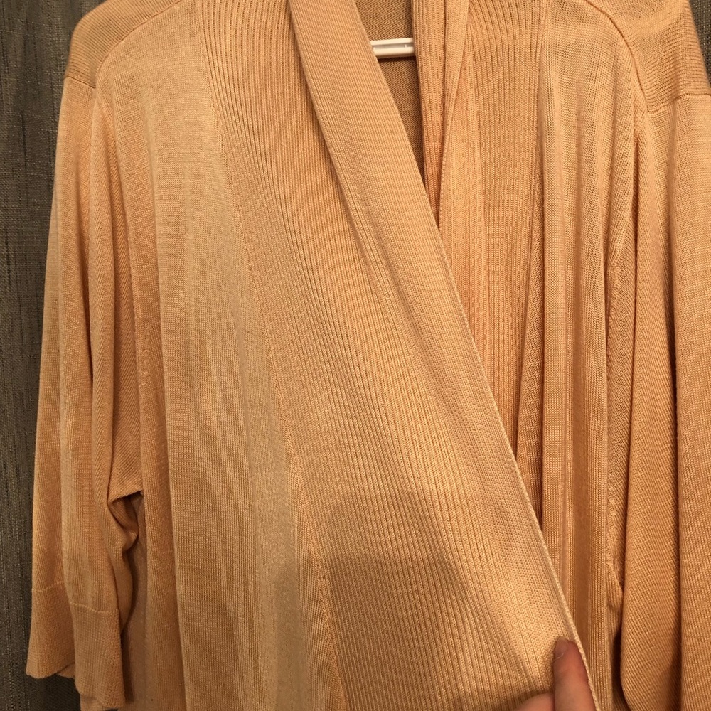 Cardigan - Picture 4 of 4